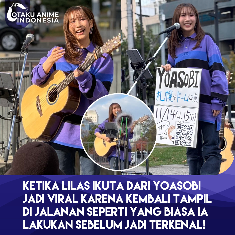 @Otaku Anime Indonesia