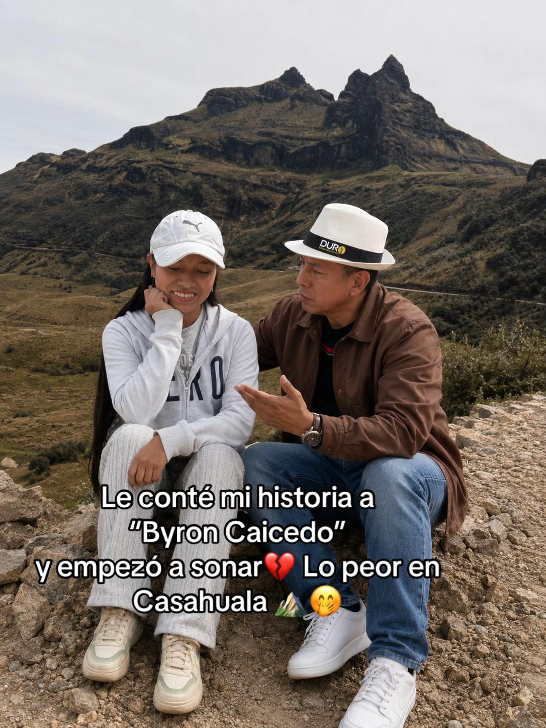@Maribel Poalacin
