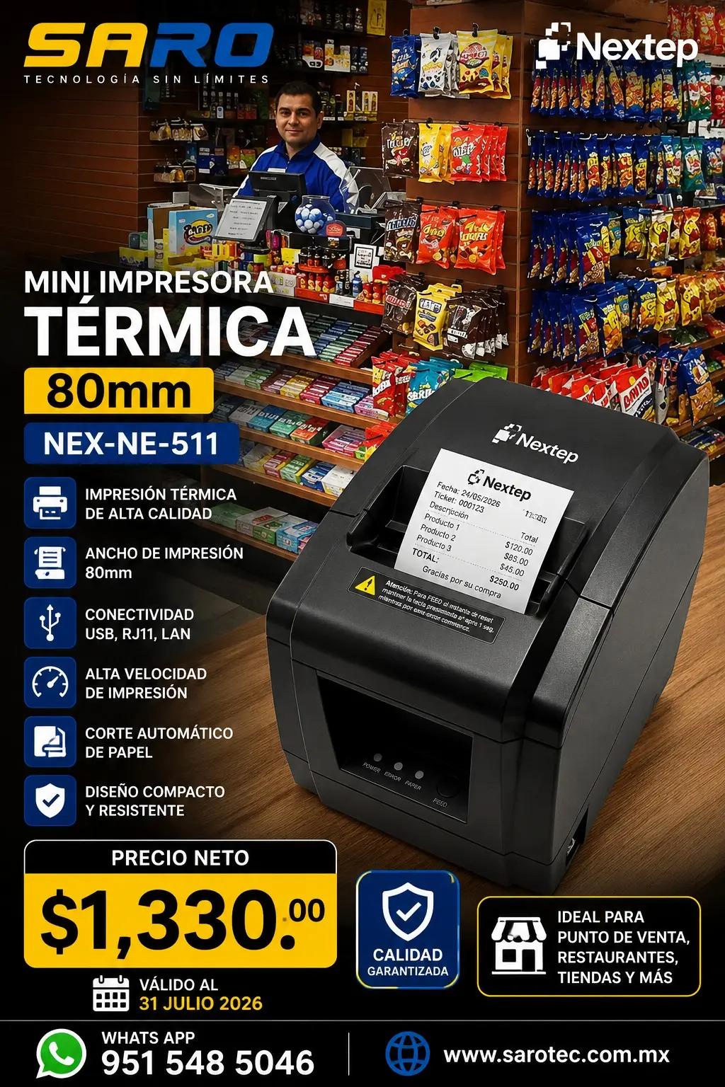 @Sarotec