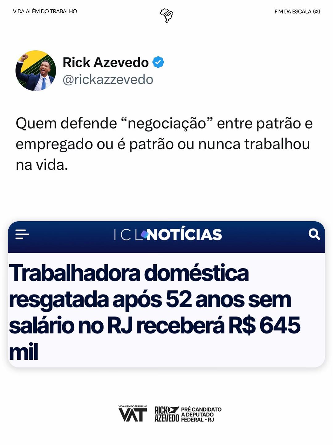 @Rick Azevedo