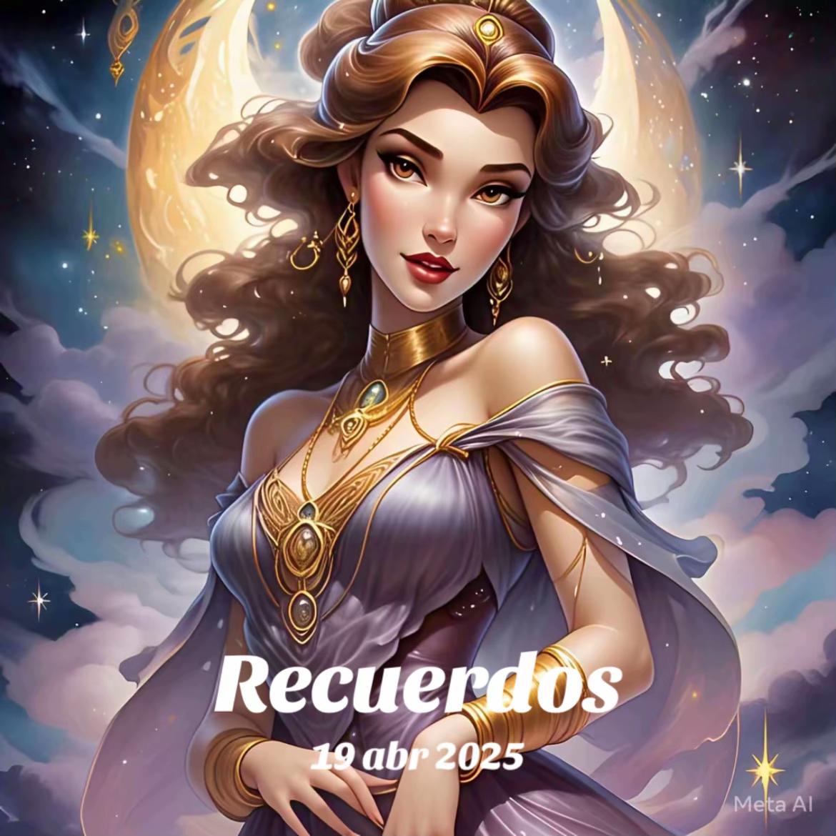 @Personajes AI