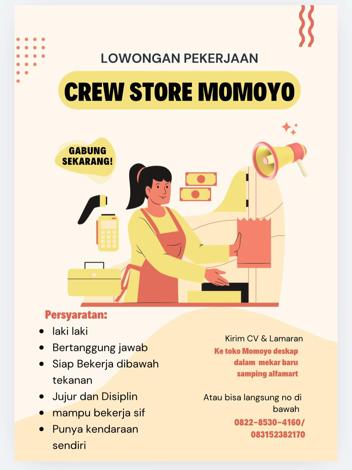 @momoyodeskapdalam