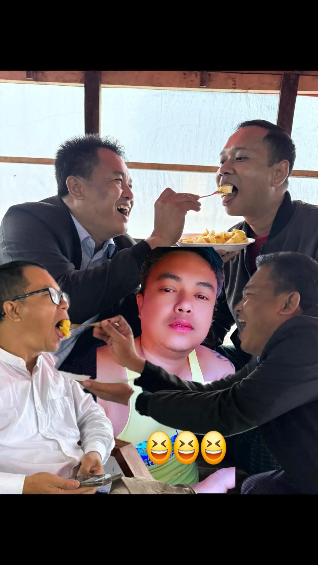 @kokyaw staremerald