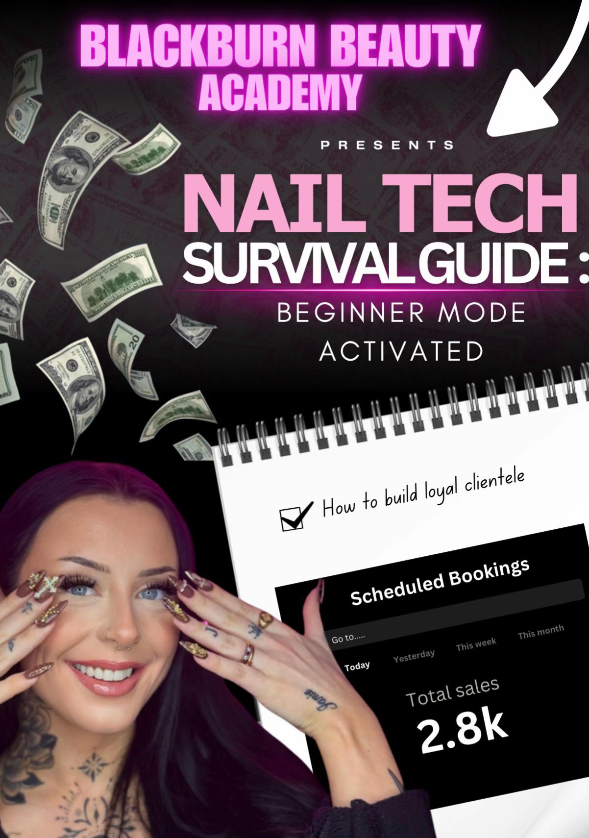 @Gemma Blackburn | Nail Tech✨