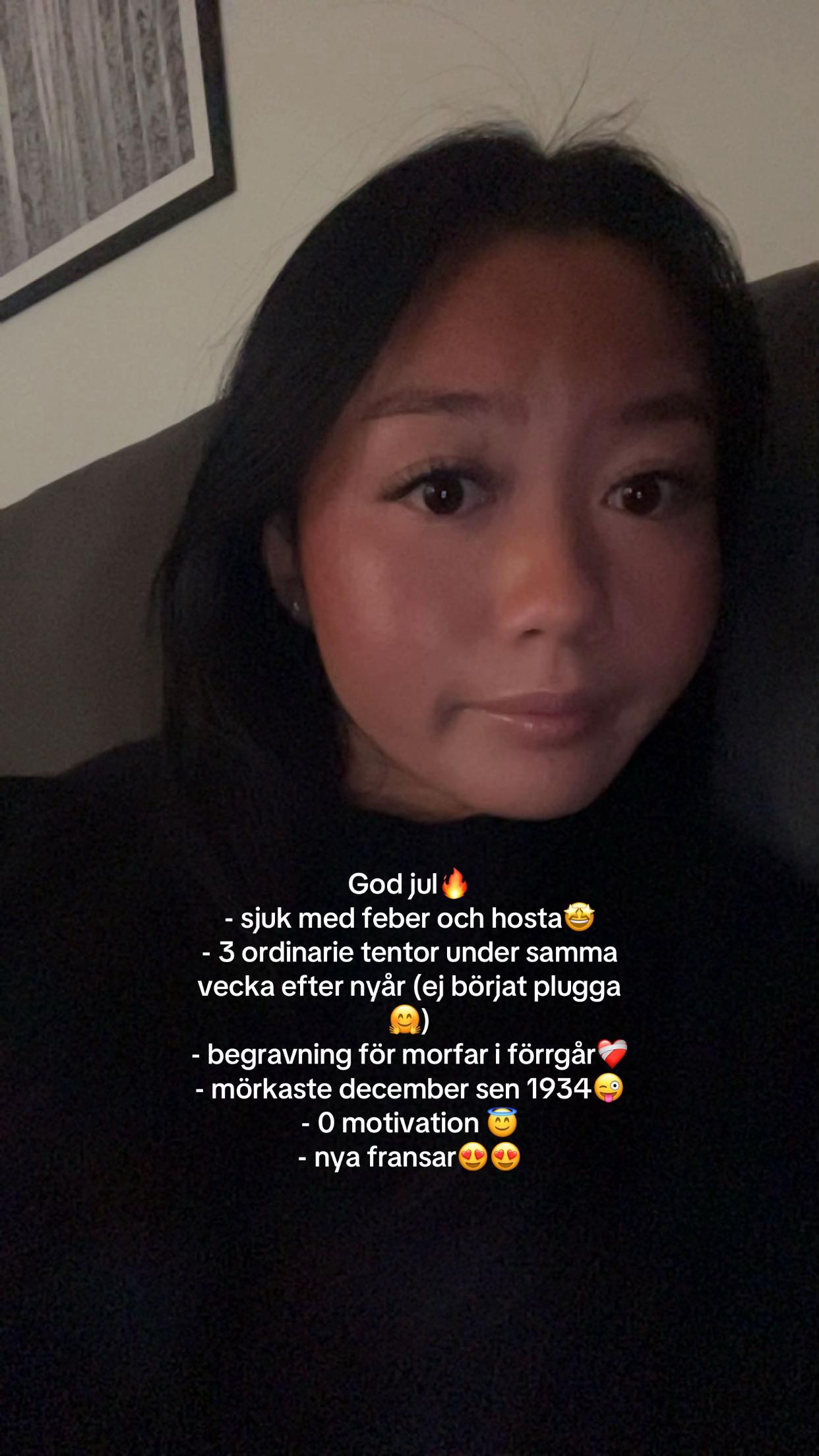 @Elvira Andersson