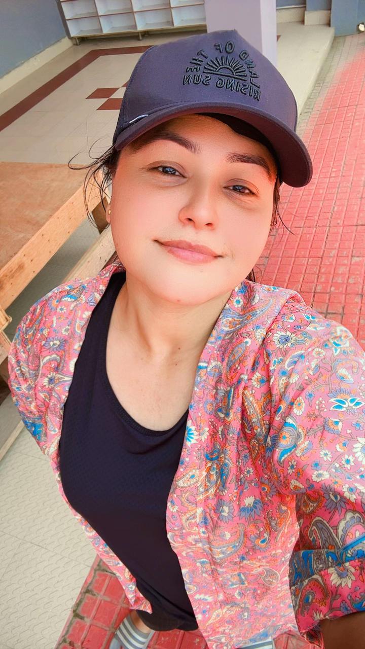 @bharti thapa