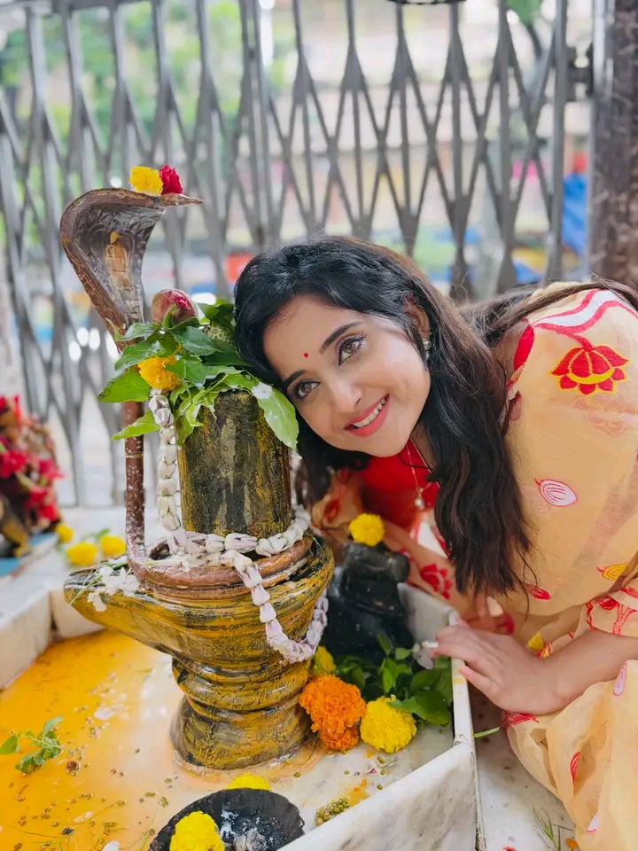 @Soumitrishaofficial