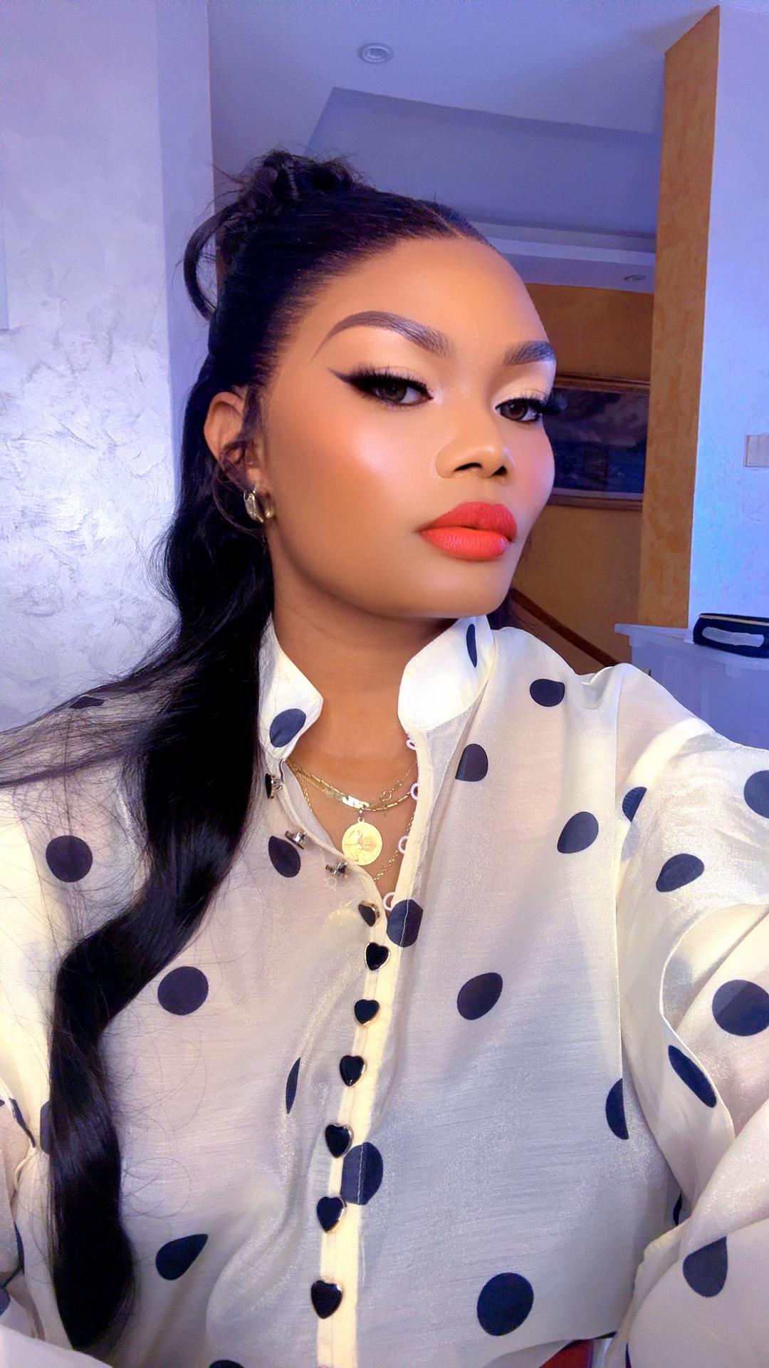 @Sewany micheals 🇰🇪 🇦🇹🇸🇪