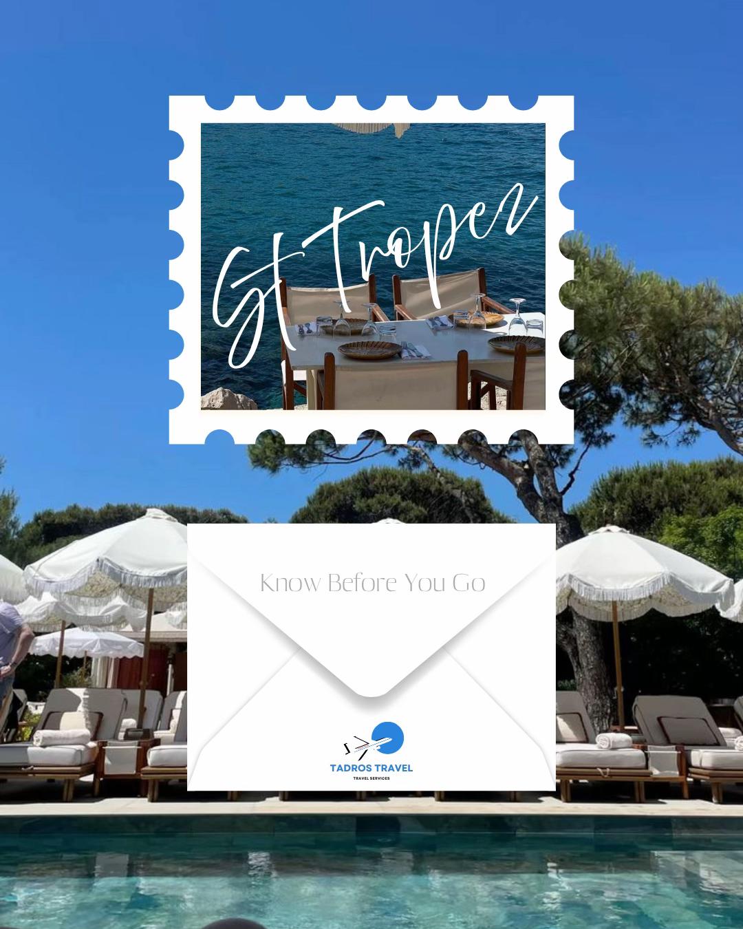 @Tadros Travel