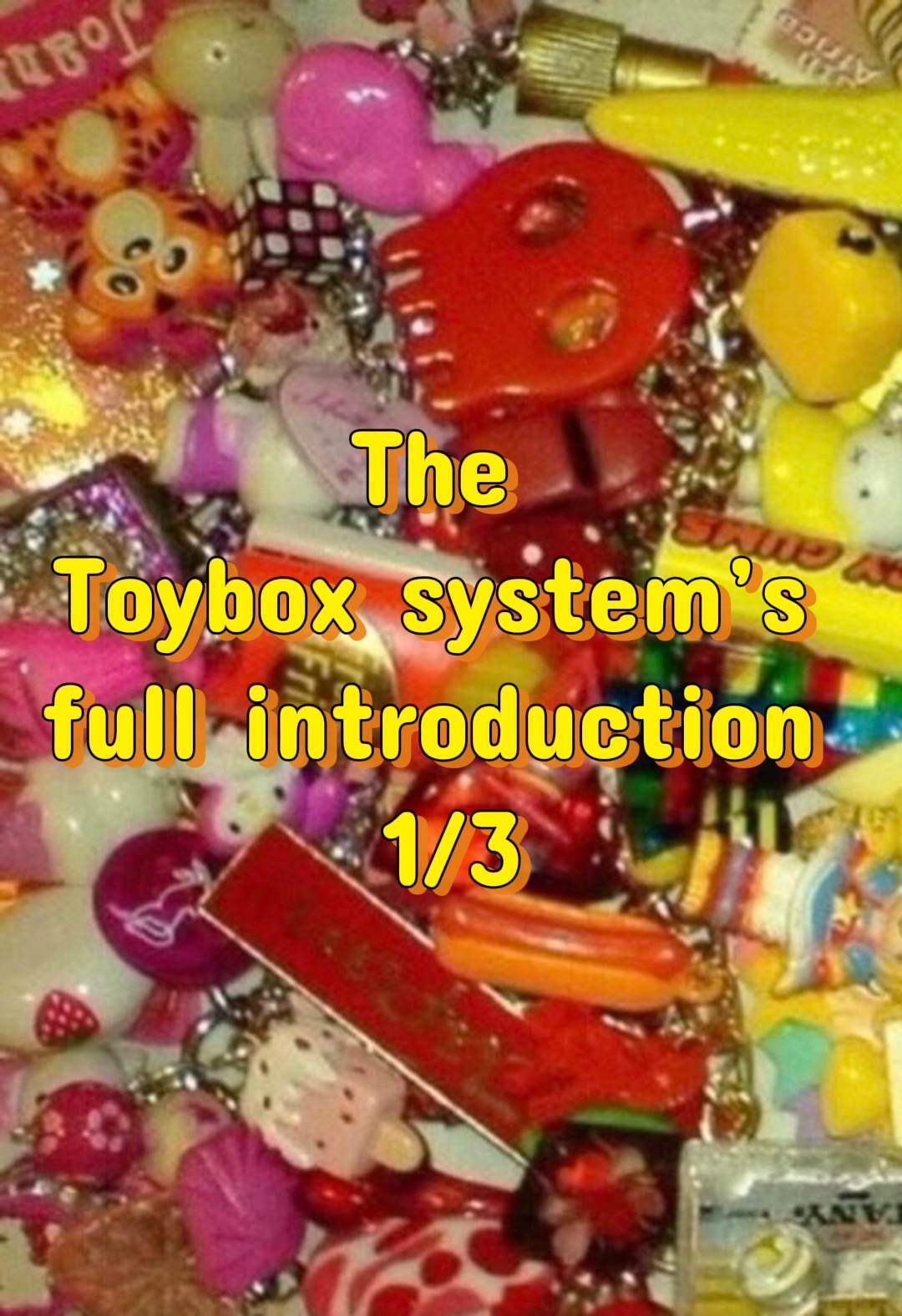 @Toybox system