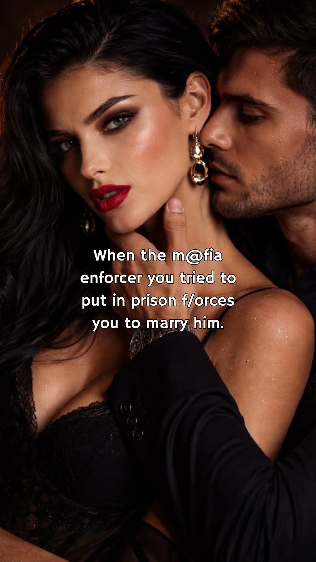 @WedgedinRomance