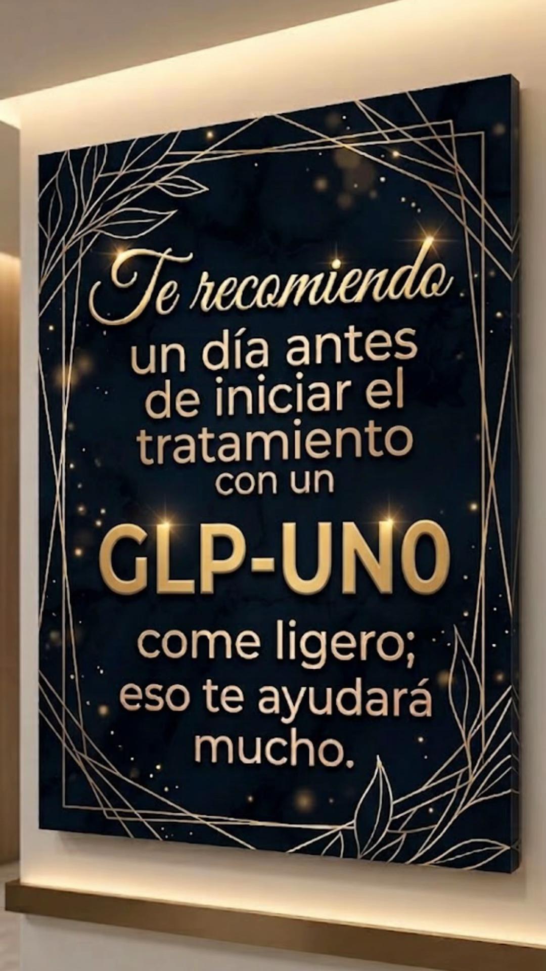 @Tú Endocrino GLP-1 Rosalyn