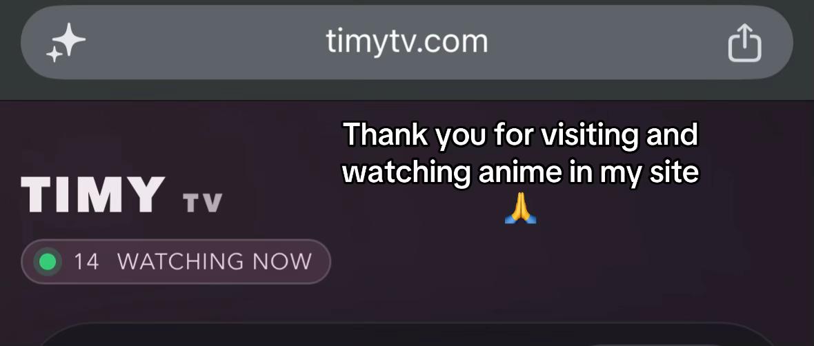 @timytv.com