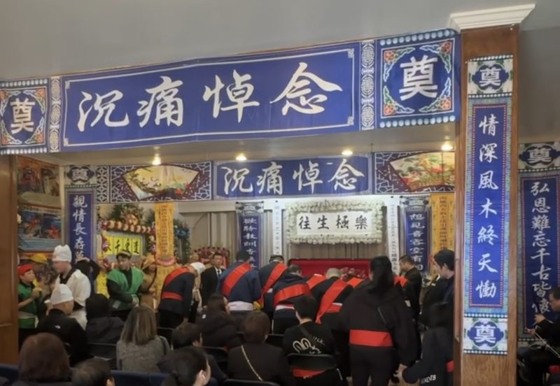 @中國僑聲傳媒