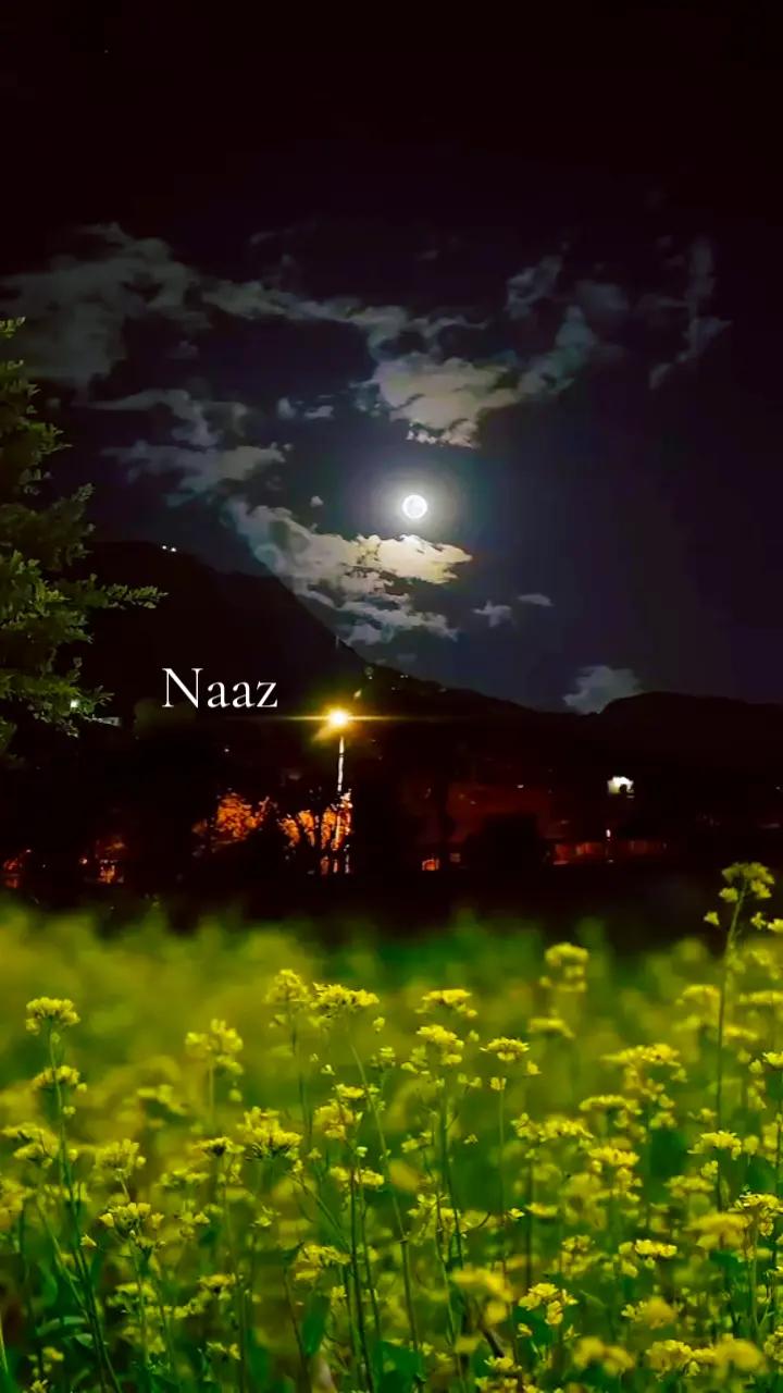 @Naaz