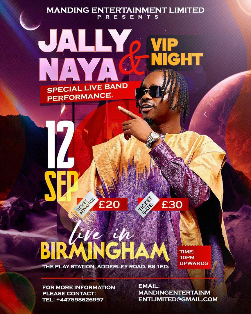 @Ultimatemediagambia 🇬🇲
