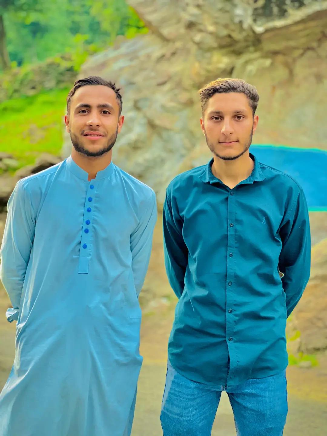 @Umair Dar