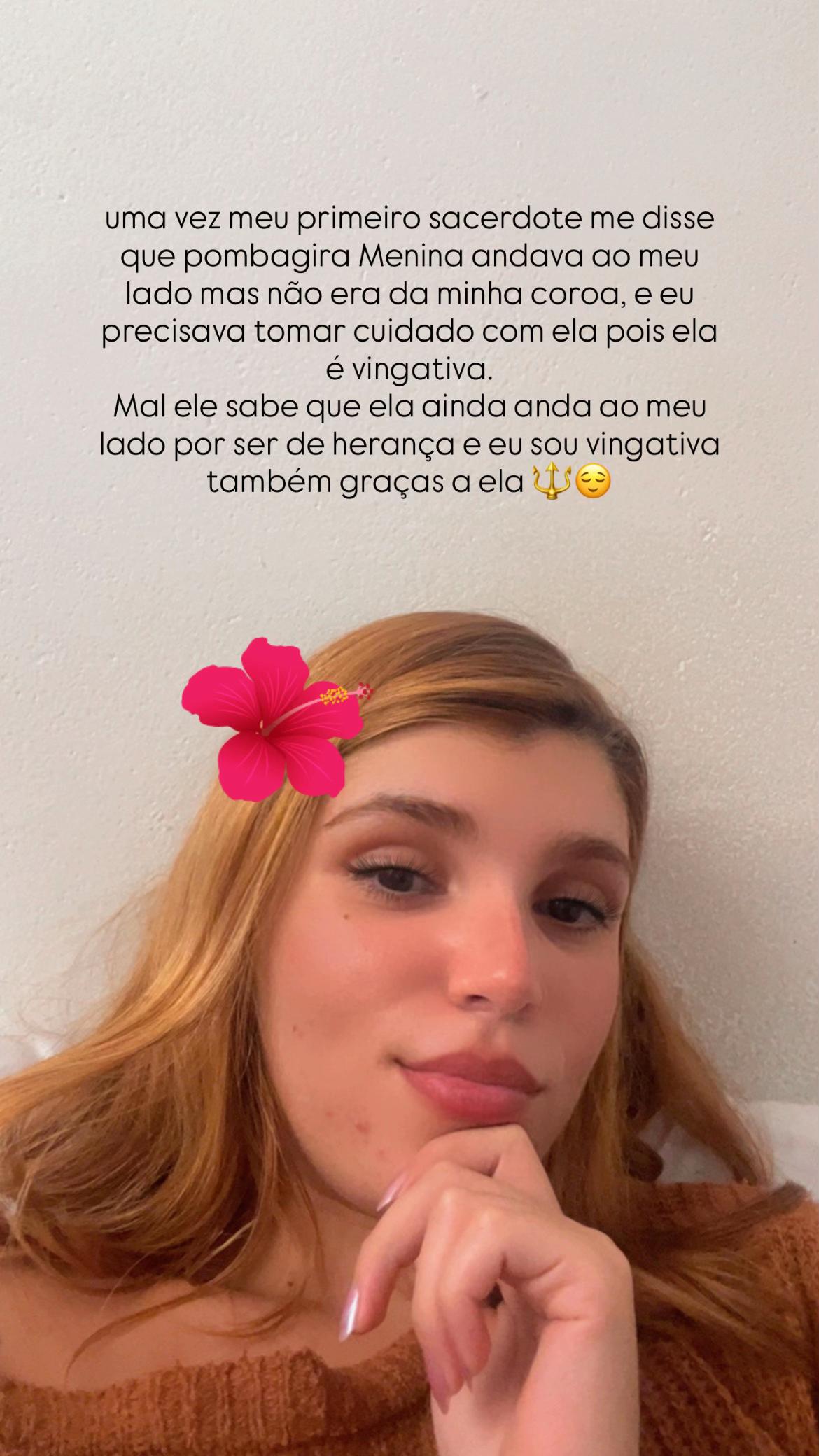 @Menina dos Caveiras 💀