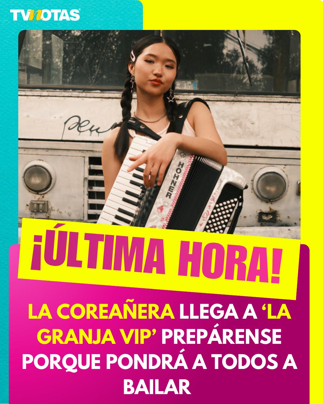 @Revista TVNotas