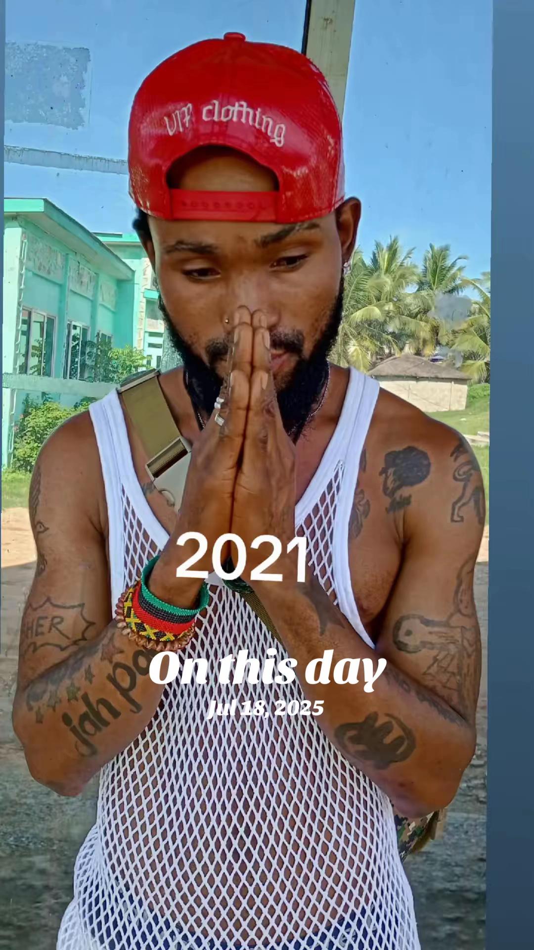 @God did it unruly 🦉🤘🏾