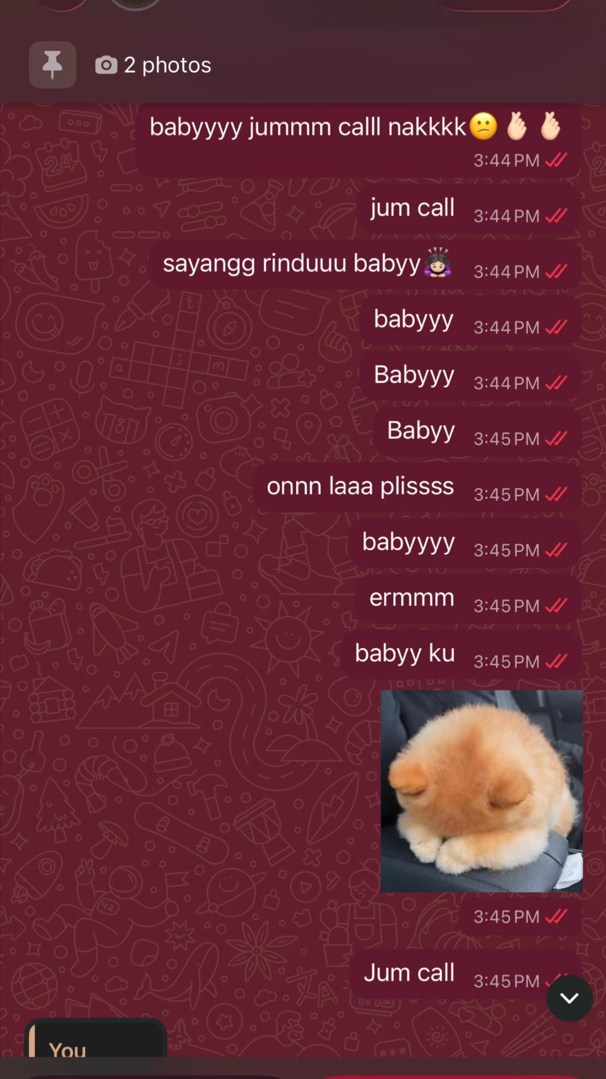 @๐ค๐ช๐ฒแฐ.แ