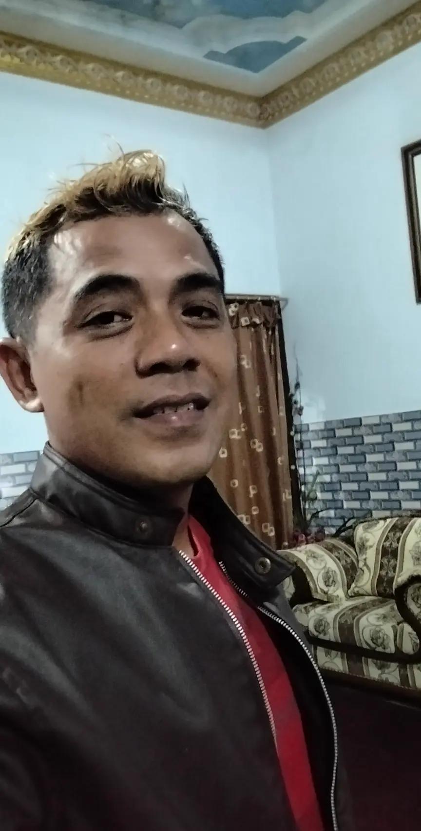 @aji pangestu