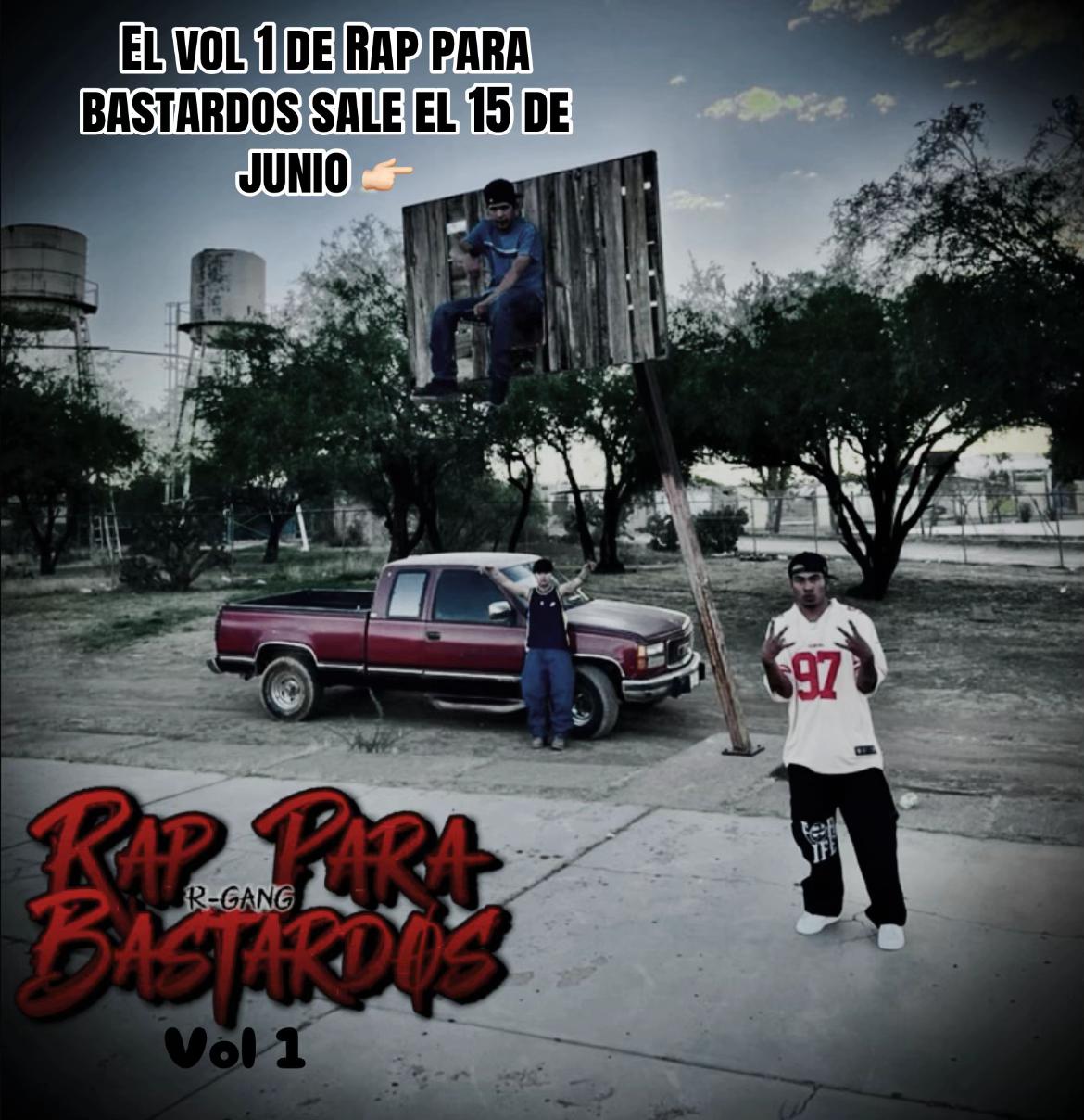 @R-GANG