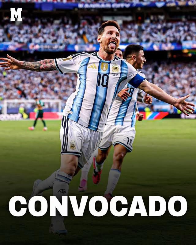 @MARCA México 🇲🇽