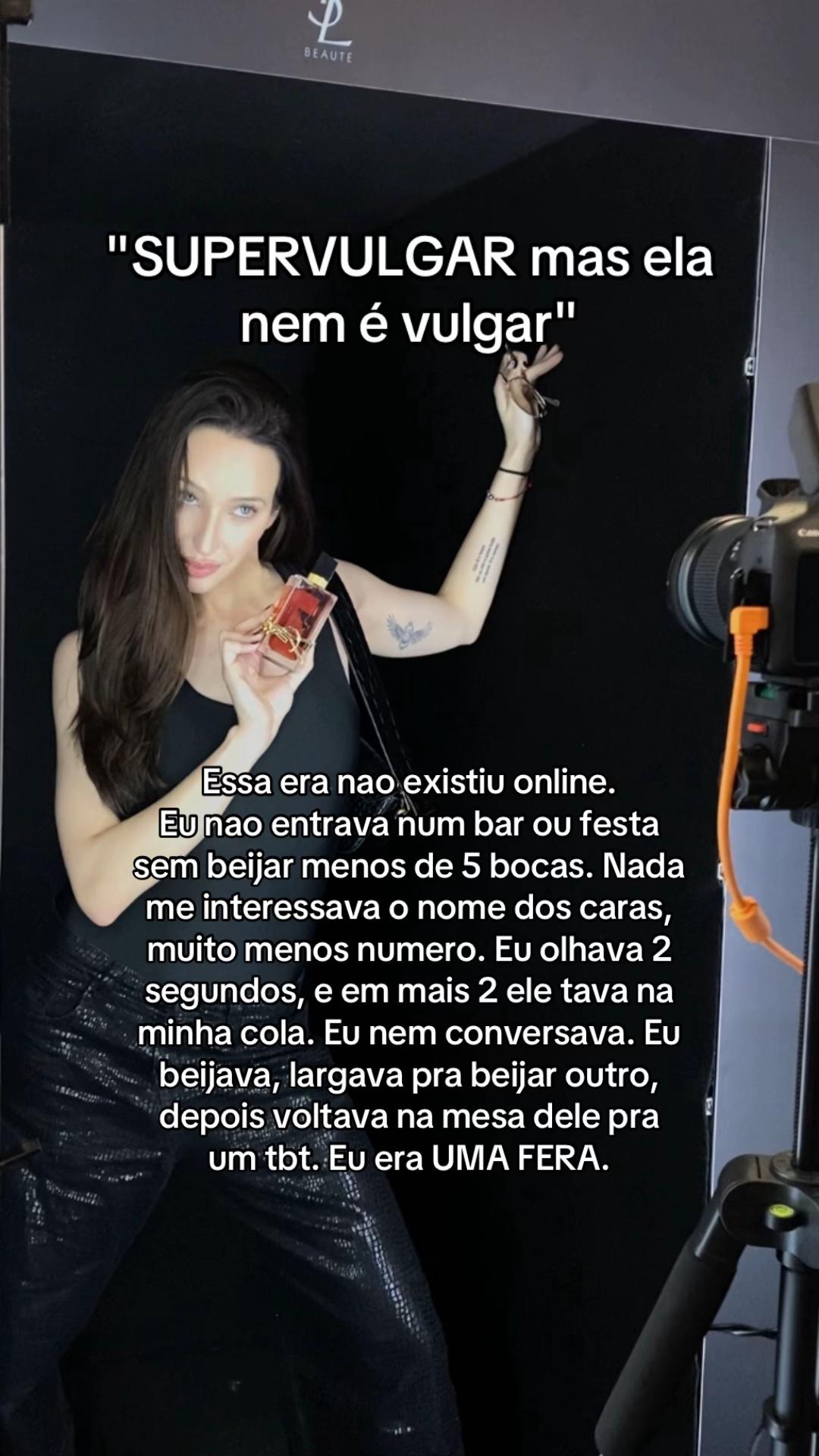 @SUPERVULGAR