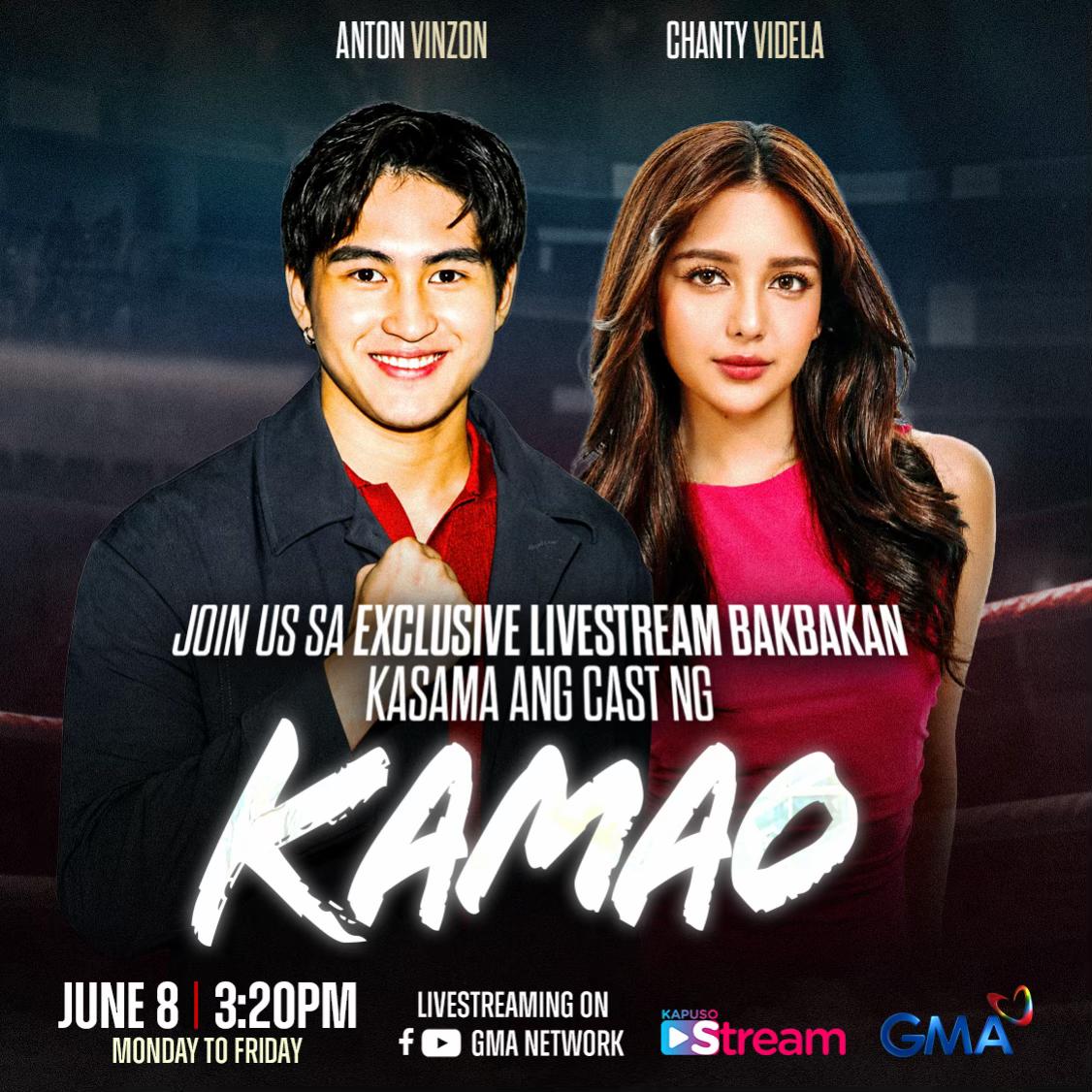 @GMA Network