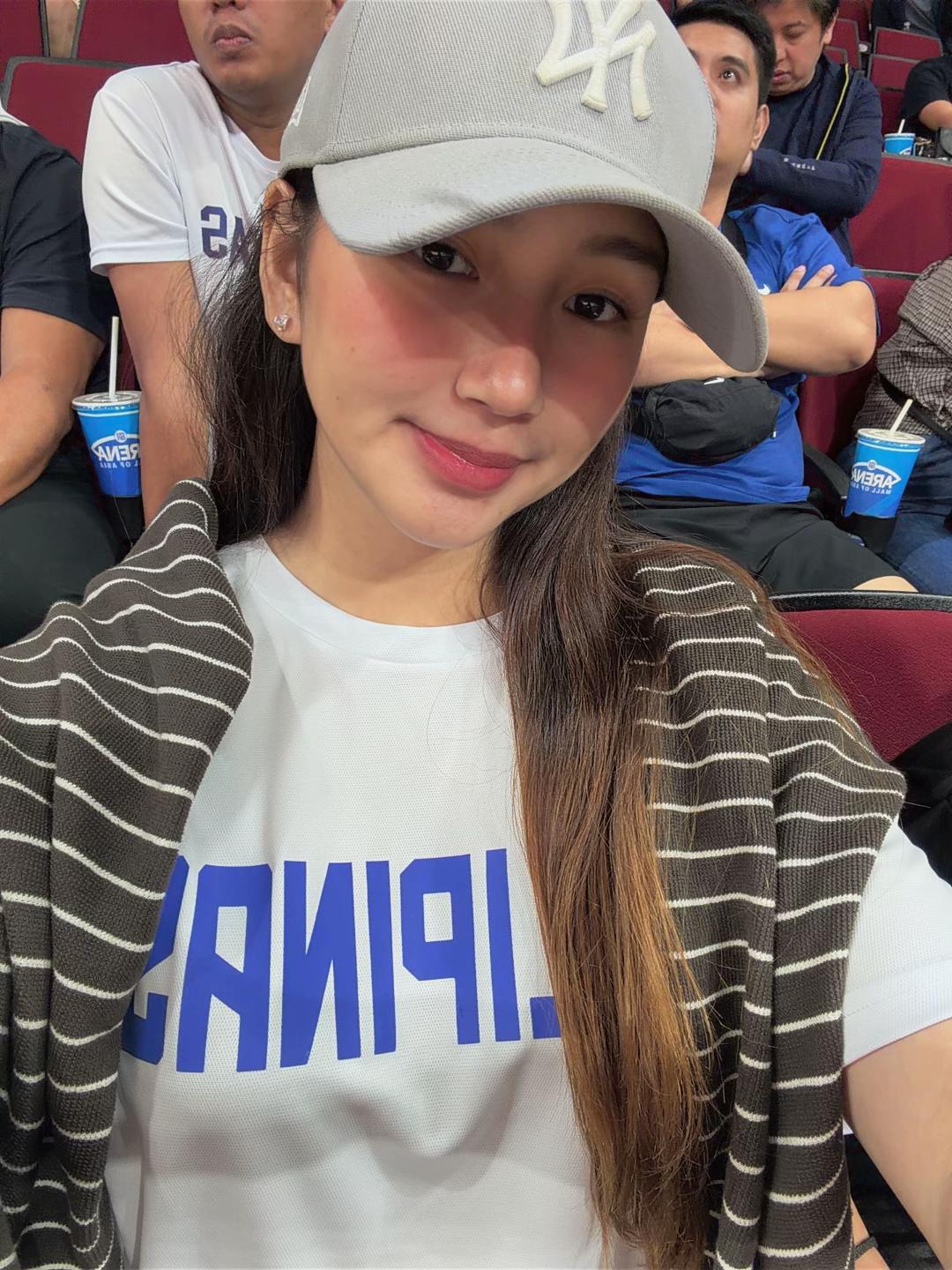 @Ms. Clarisse 🦋