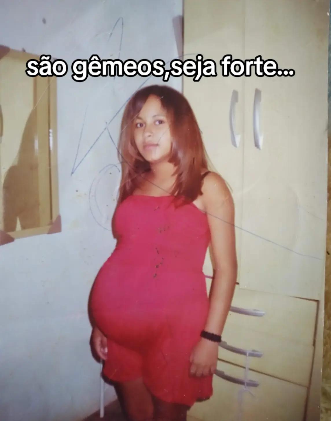 @Mam&atilde;e de g&ecirc;meos 💙💙