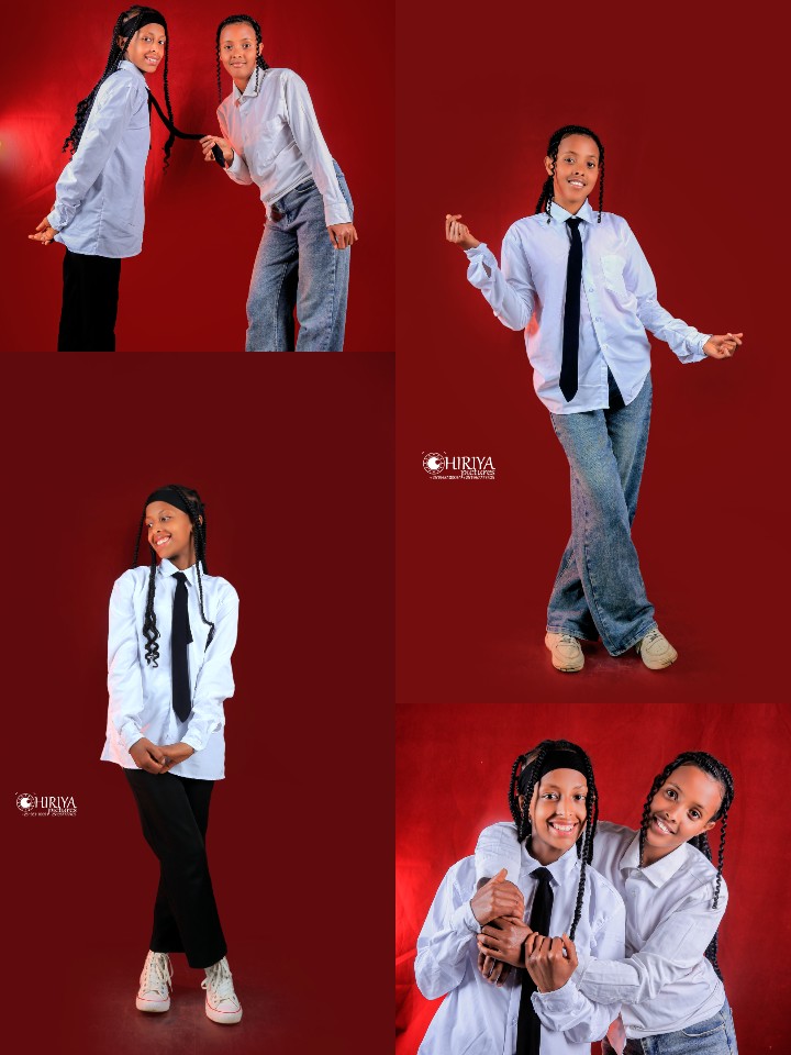 @Hiriya Pictures