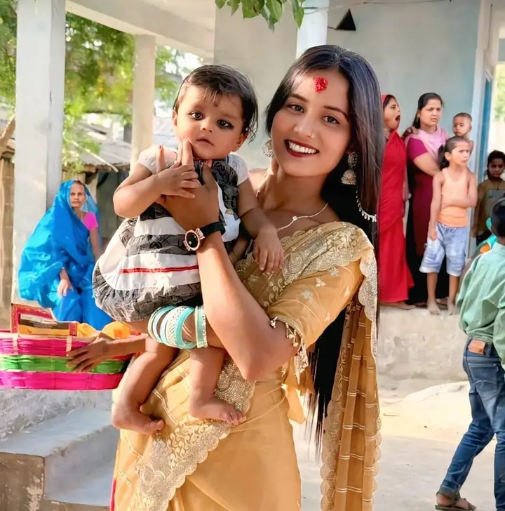 @๐ Krishna ♥๏ธ Manisha ๐