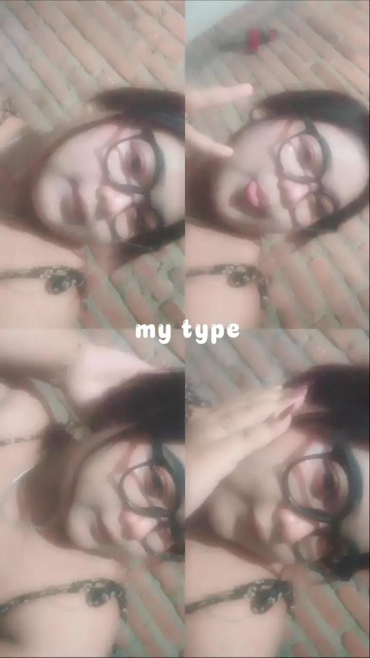 @YO iki nyambek😝