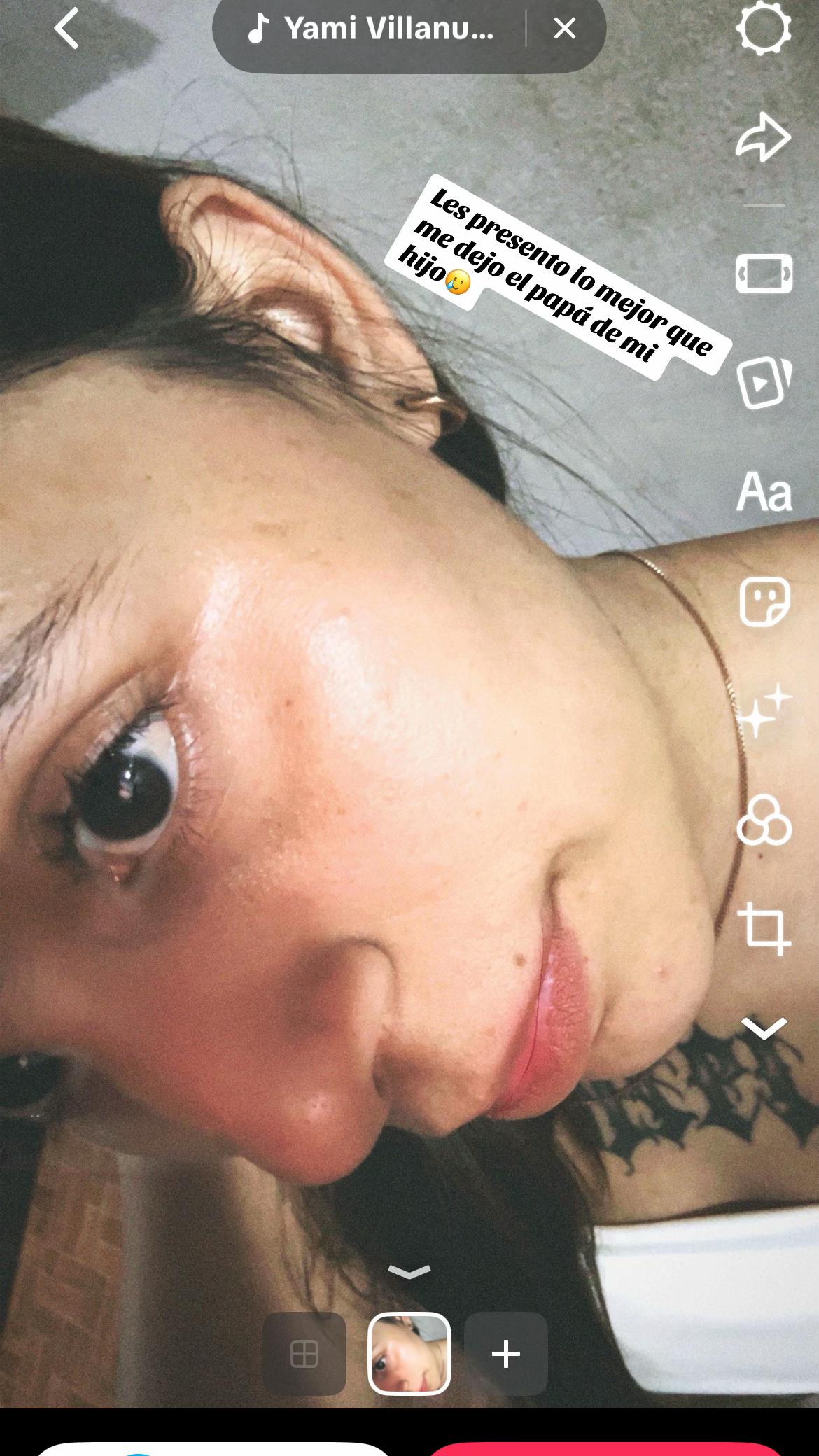 @Yami Villanueva