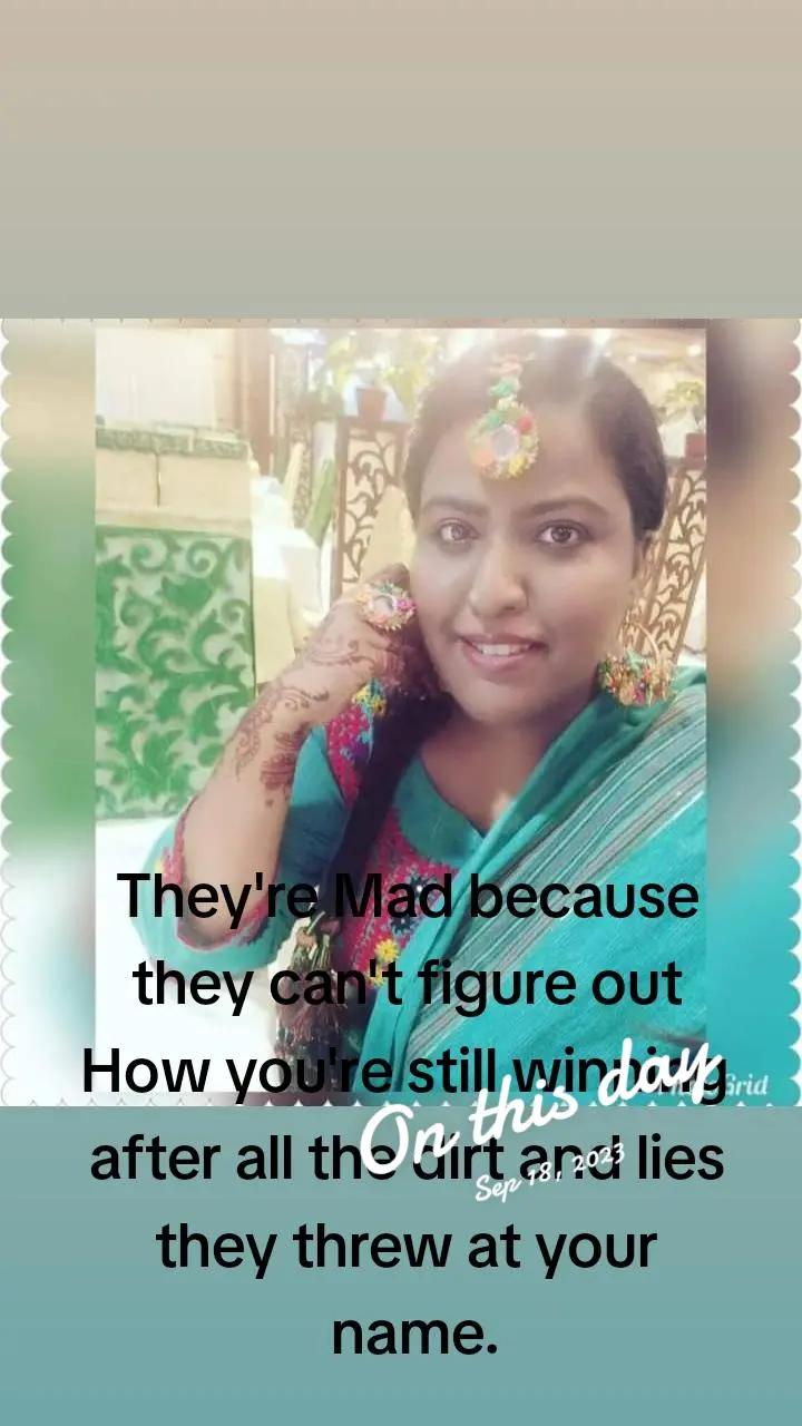 @Mehwish