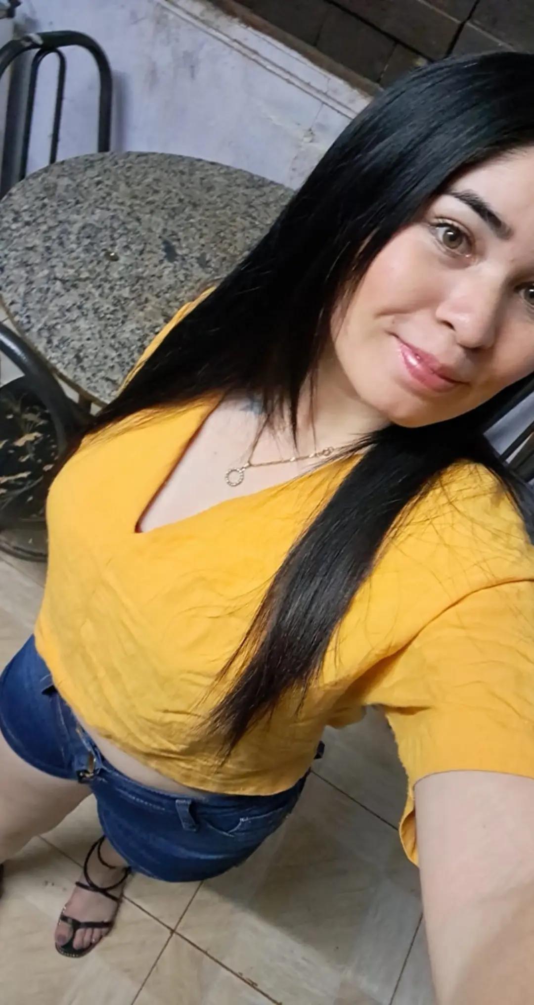 @Claudia Maribel Rodr