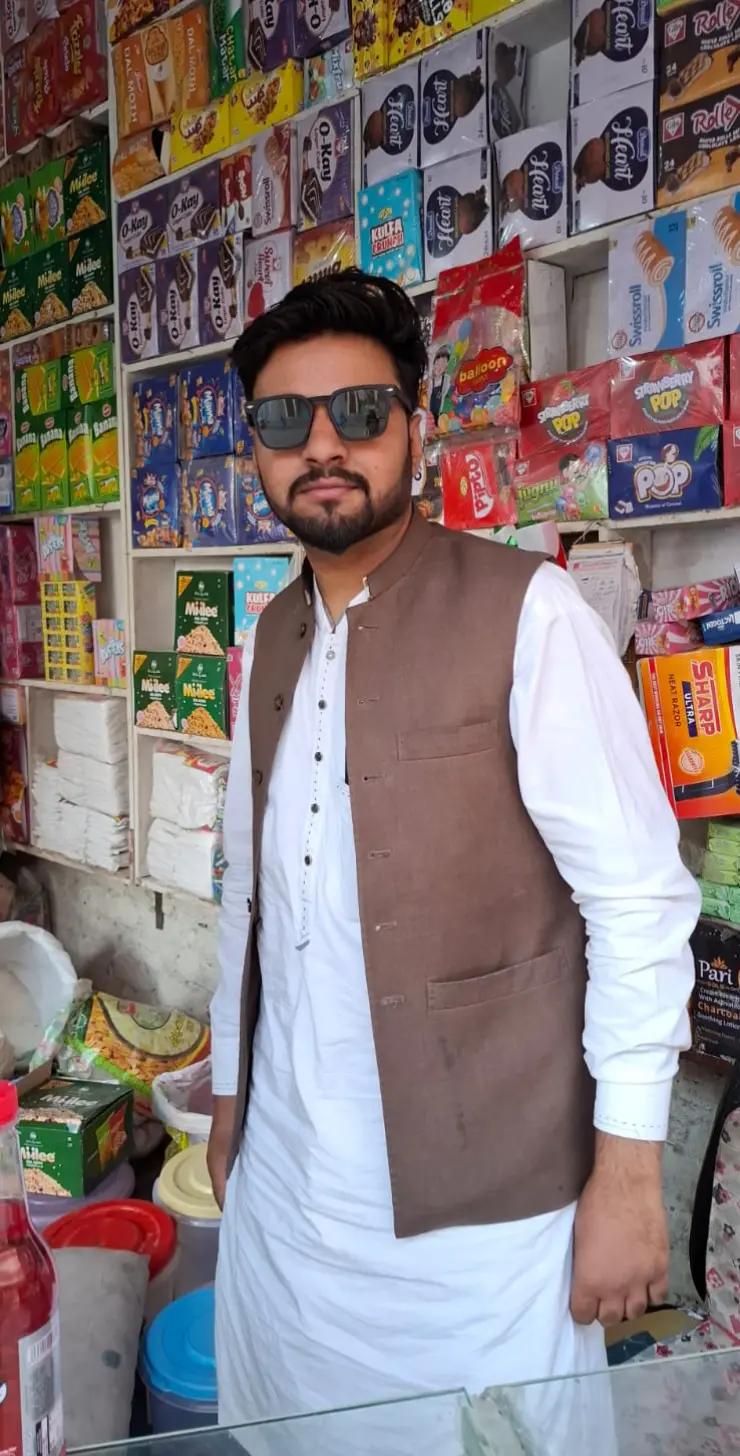 @JAWAD KHAN🏴Ak 1 BranD🏴