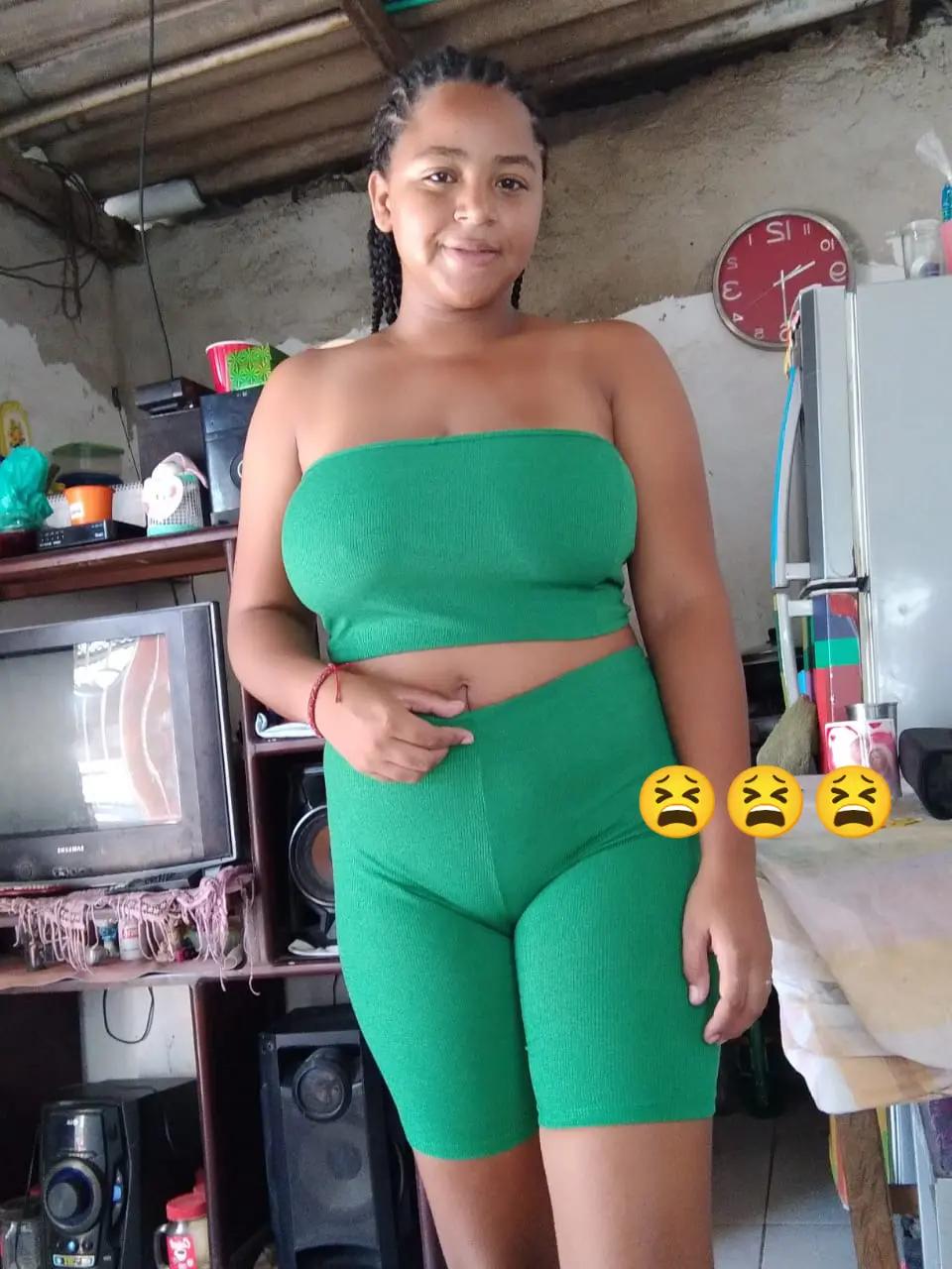 @Kelly Jhoana🥰