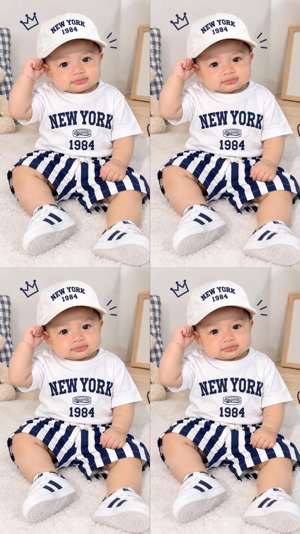 @Mamma Aufa & Axel ᯓ★
