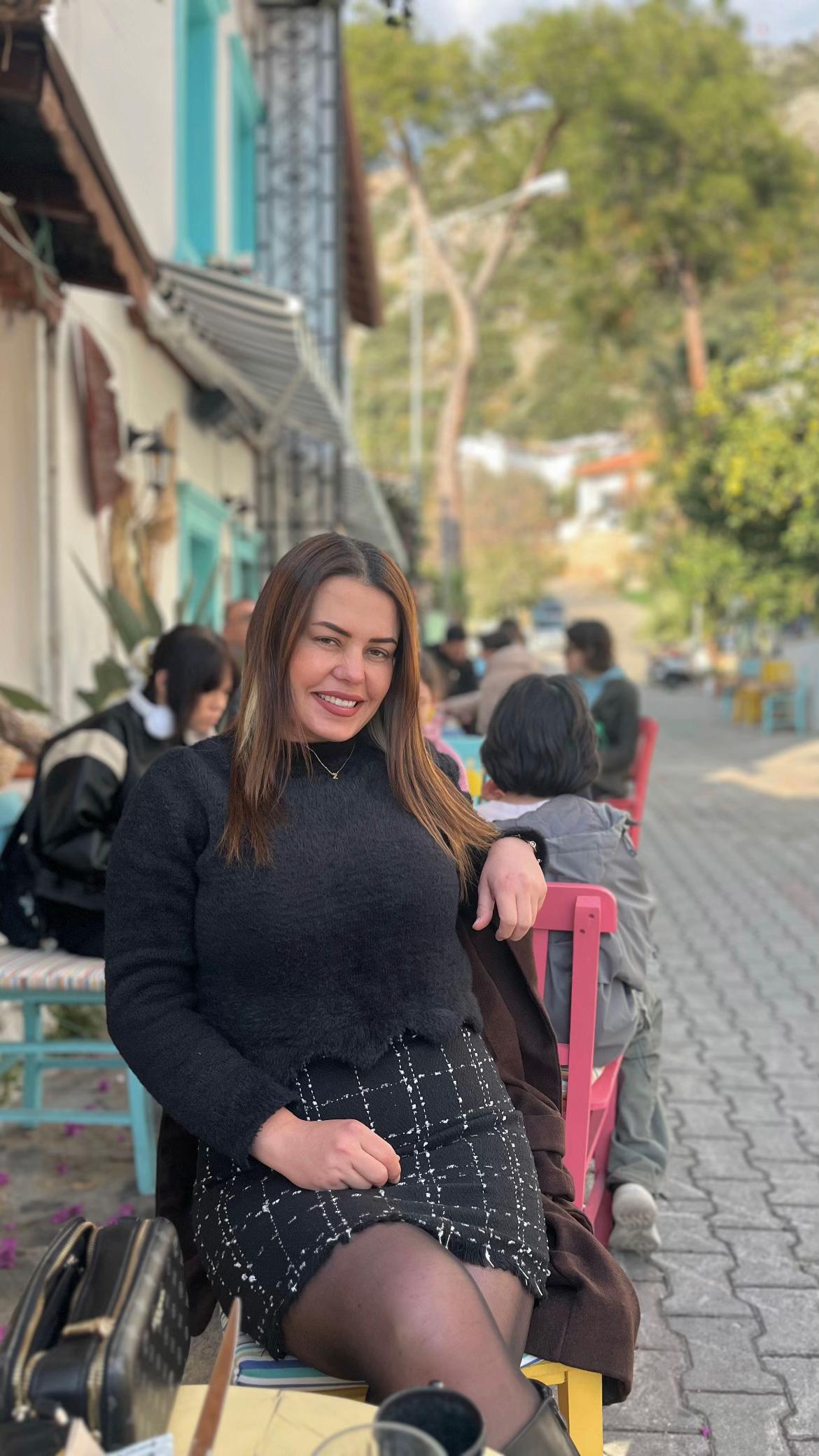 @Zeynebim 🫧