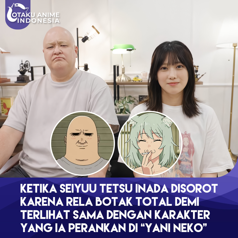 @Otaku Anime Indonesia
