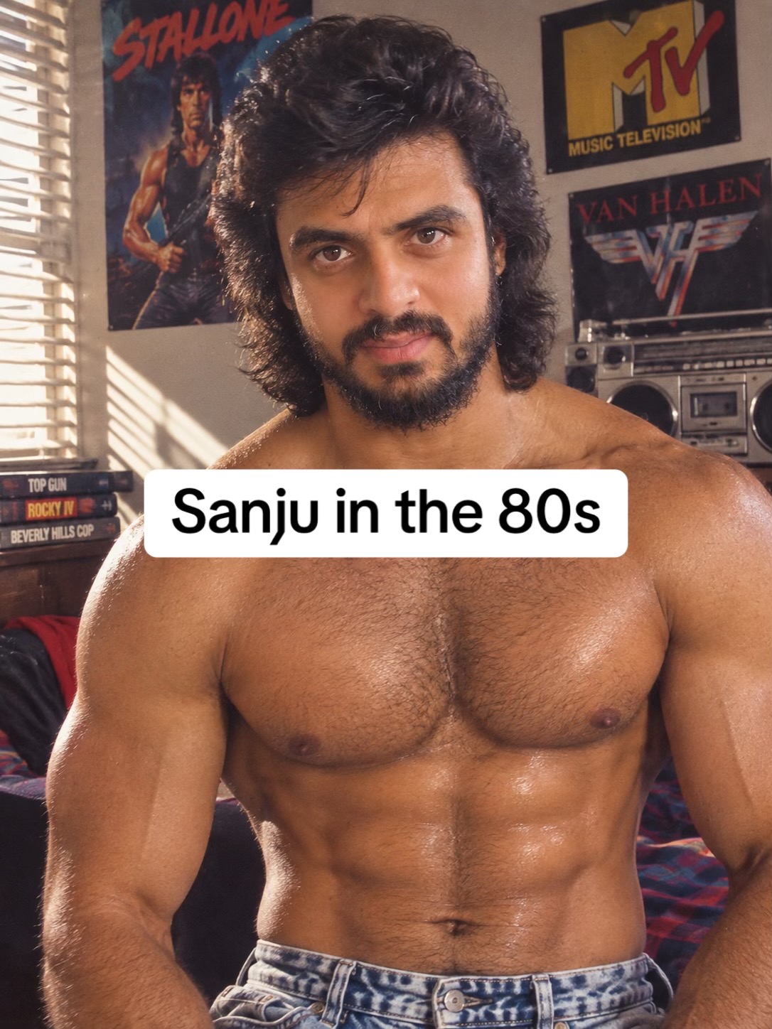 @Sanju
