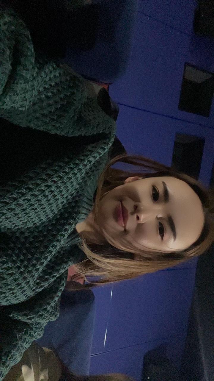 @tahmina😊