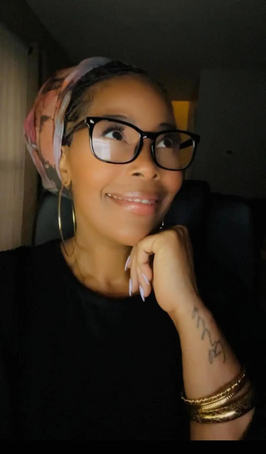 @MystiqueNubiana