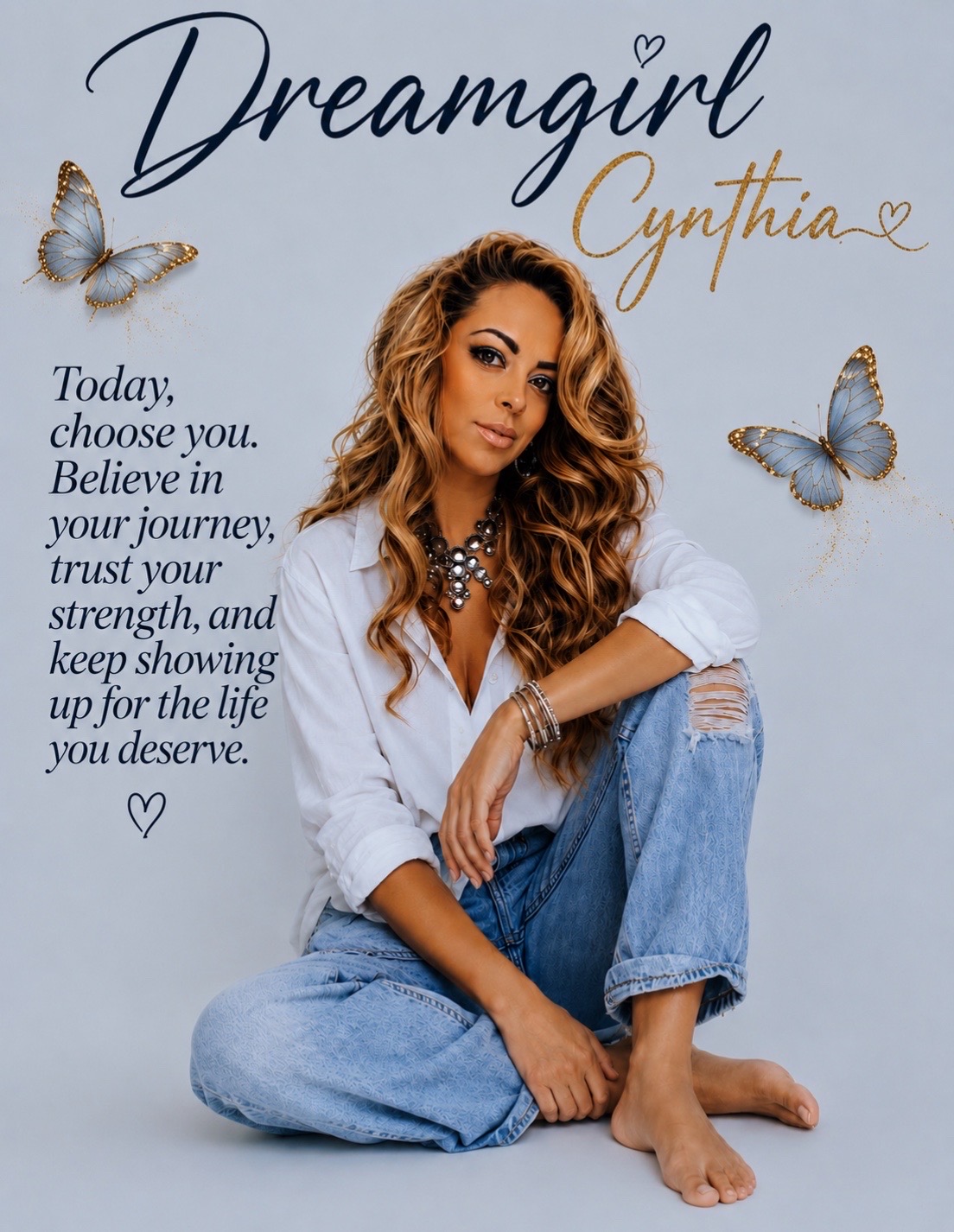 @Dreamgirl-Cynthia