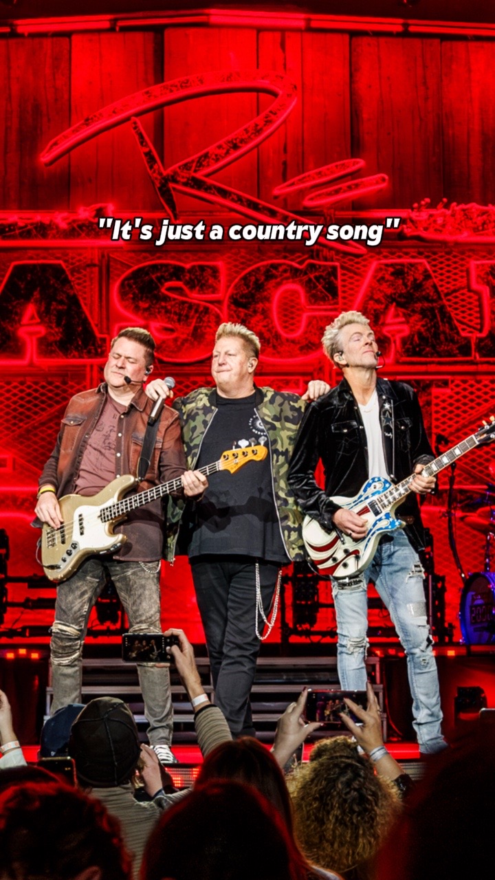 @Rascal Flatts