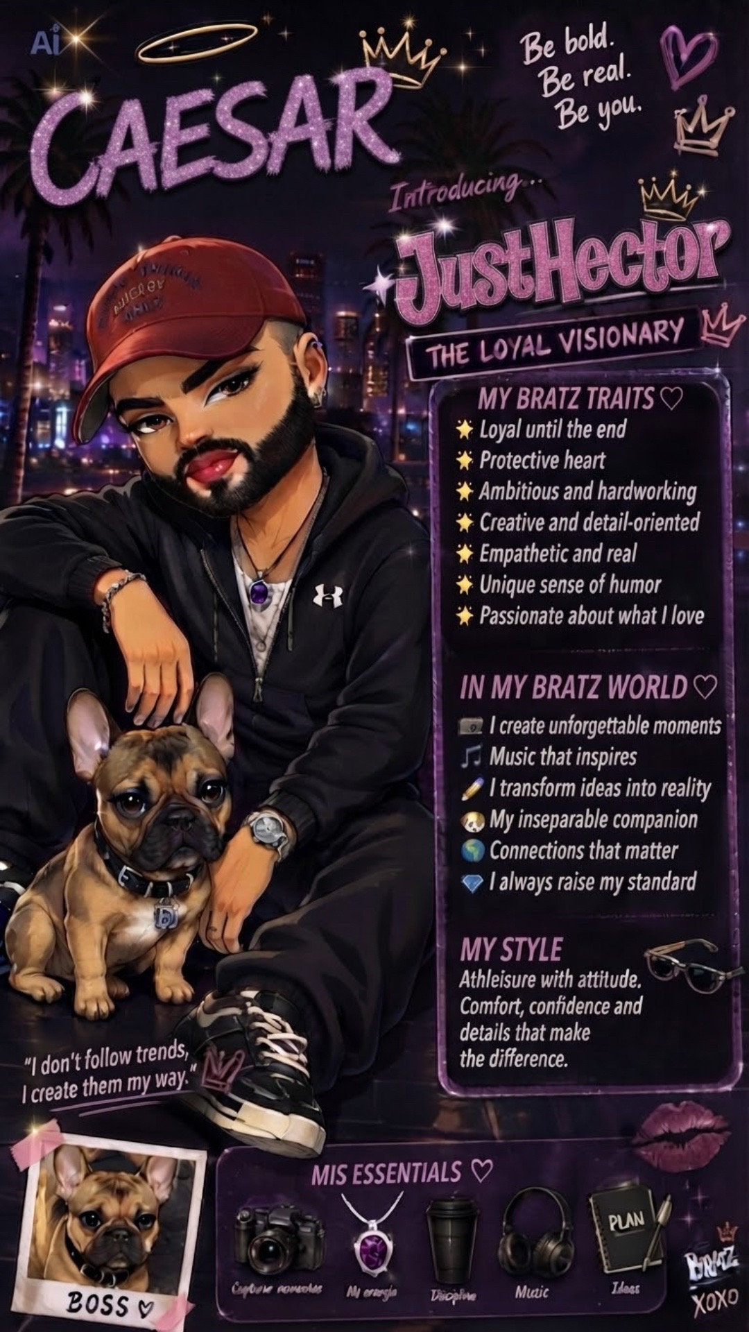 @JustHector🐱
