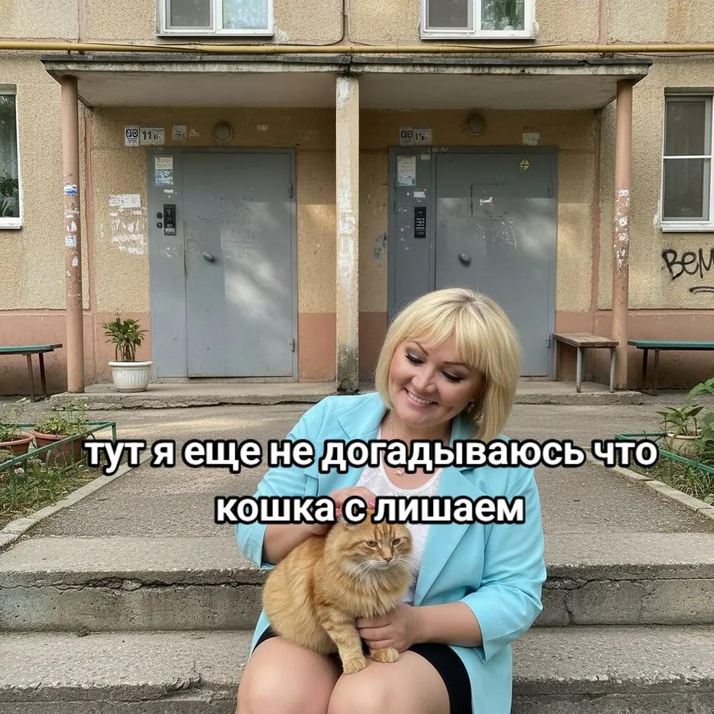 @Любочка